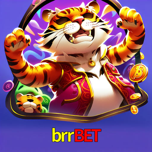 Imagem promocional da brrbet mostrando a plataforma e suas vantagens